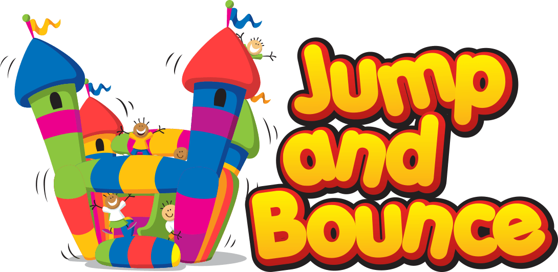 Jump and Bounce Inflatables Hire!