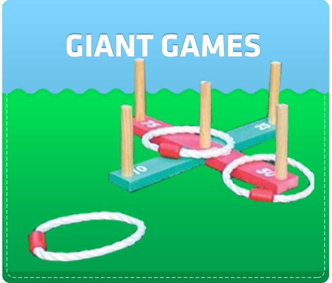 Giant Games